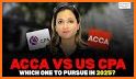 CPA Financial Accounting PRO related image