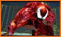 Grand Superhero Venomz VS Spider Iron Hero Hunters related image