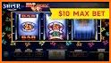 Triple 777 Deluxe Classic Slots related image