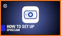 New EpocCam Webcam for PC & MAC Assistant. related image