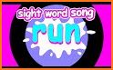 Word Run related image