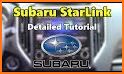 SUBARU STARLINK related image