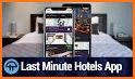 Last Minute Hotel Booking App related image