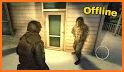 Swat Gun Games: Black ops game related image