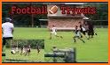 Football Try Outs related image