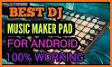 DJ Dubstep Music Maker Pad 3 related image