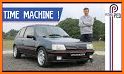 Peugeot 205 GTI related image