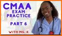 Certified Medical Administrative Assistant (CMAA) related image