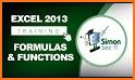 Best Excel Formula & Excel Functions Offline related image
