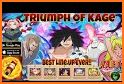 Triumph of Kage related image