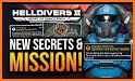 Helldivers Companion related image