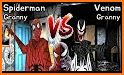 Grannom Granny Spider Mod:Scary Venom! Escape 2019 related image