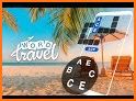Word Travel : Visit Cities with Crossword Puzzle related image