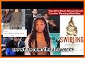 Interracial Dating, Chat & Meet Singles: Swirl related image