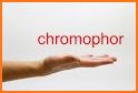 Chromophor related image