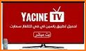 Yacine TV Free Live Sport Watching TV Guide 2021 related image