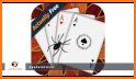 Spider Solitaire 3D related image