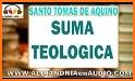 Suma Teológica (Santo Tomás de Aquino) related image