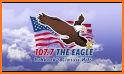 107.7 The Eagle related image