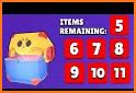 How Many Boxes? Brawl Stars related image