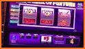 Casino Jackpot slots machine related image