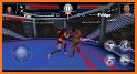 Super Karate Punch Power Hero Ring Fighting 2020 related image