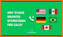 International Phone Calls related image
