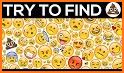 Find it! Brain Game for Kids related image
