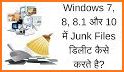Junk File Cleaner related image