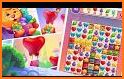 Match 3 Hearts - Romantic Puzzle Matching Game related image
