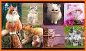 Cute Cat Wallpapers related image