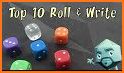 Dice App – Roller for board games related image