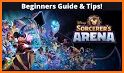 Disney Sorcerer's Arena related image