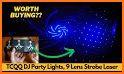 Laser Show related image