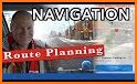 Gps Route Driving, Maps Go & Navigation Traffic related image