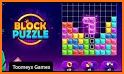 Free Block Puzzle - Classic Block Puzzle Game related image