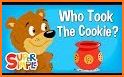 Cookie Bear related image