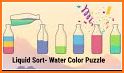 Liquid Sort- Water Color Puzzle related image