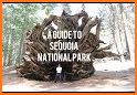 REI National Park Guide & Maps related image