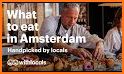 ElizabethOnFood - Amsterdam Restaurant Guide related image