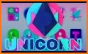 Unicorn Icon Pack related image
