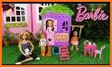 Pretend Play Home Repair: Doll House Cleaning related image