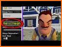 Mod Hello Neighbor for Minecraft related image