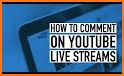 You Live - Live Stream, Live Video & Live Chat related image