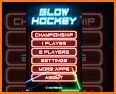 Glow Hockey 2018 related image
