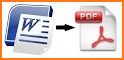 PDF Maker - Document Converter related image