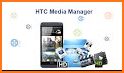 HTC File Manager related image