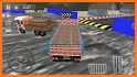 Truck Driving Cargo Simulator related image