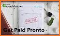 Pronto Invoice - Estimate & Invoice Maker related image