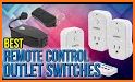 Remote Control Switch related image